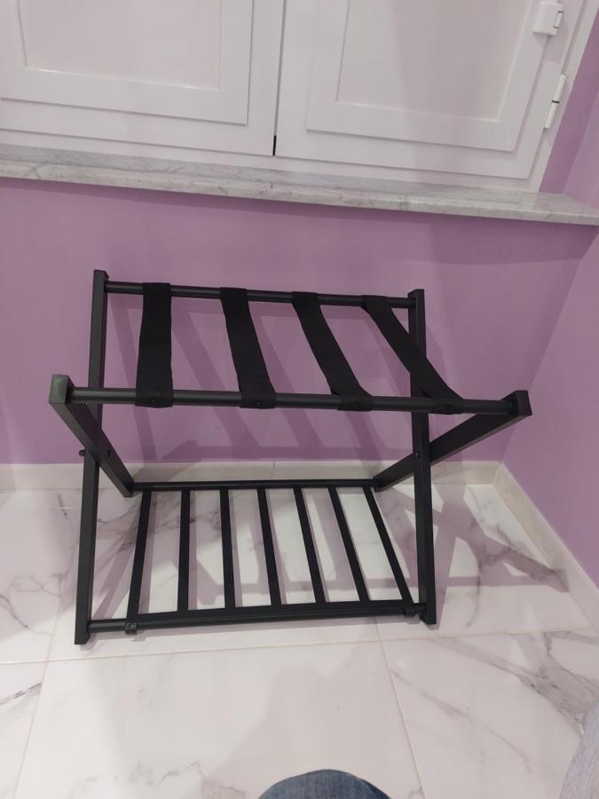 B&B Dint 'O Core E Napule Naples Extérieur photo